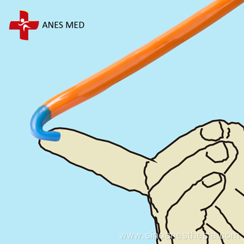 The Central Venous Catheter